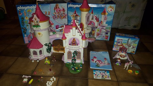 Playmobil - playmobil,