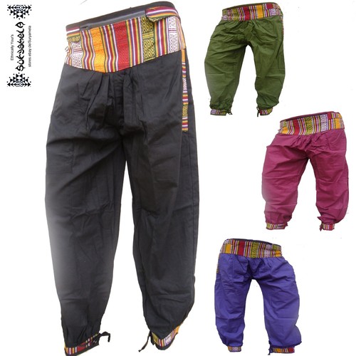 Aladinhose pumphose hose - aladinhose,