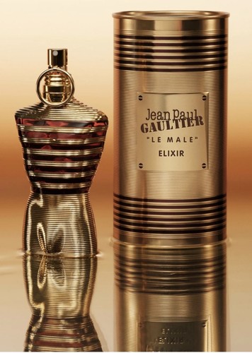 Jean paul gaultier male - paul,