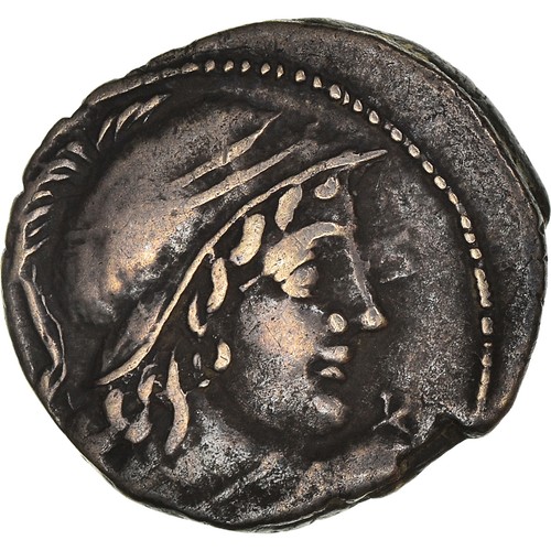 Münze cornelia denarius 88 - cornelia,, denarius,