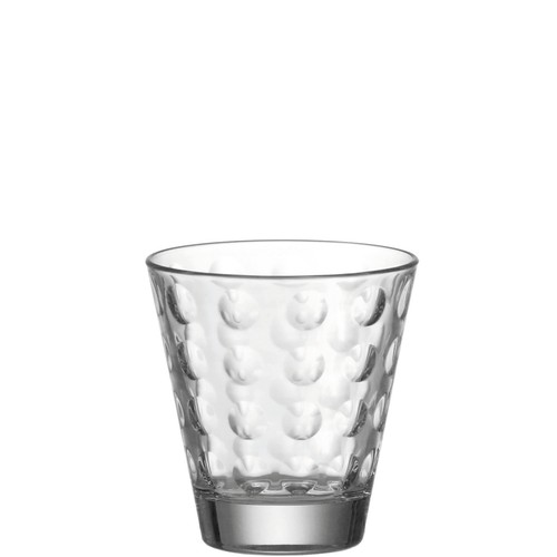 Leonardo ciao optic - leonardo, trinkglas
