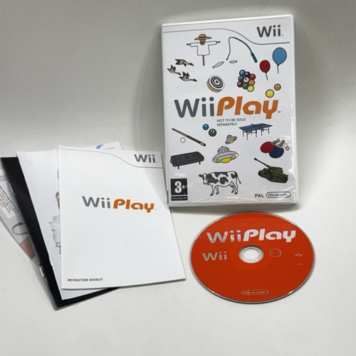 Nintendo 2006 wii spielkonsole - nintendo,