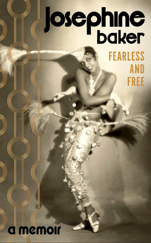 Fearless and free memoir - fearless, a