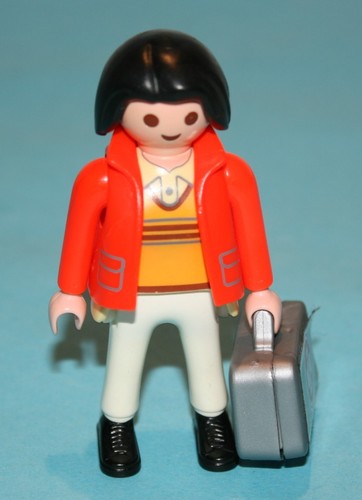 Playmobil ersatzteile figur - playmobil,