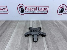Audi Original Deckel