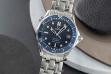 Omega Seamaster Professional