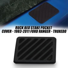 4x Bed Stake Pocket Öffnung