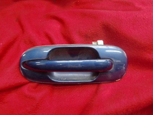 Türgriff hinten links honda - links,