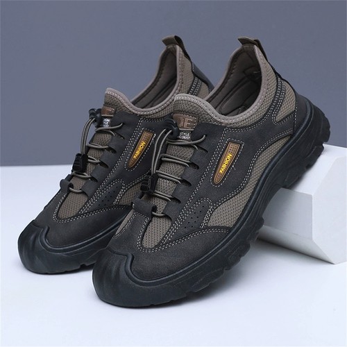 Herren slip leicht - on,