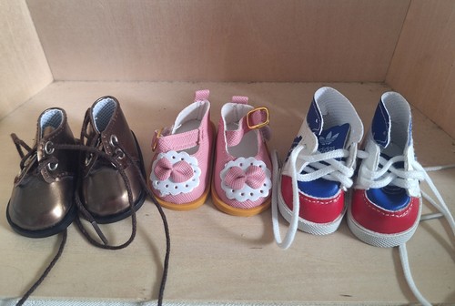 Puppenschuhe robuste - puppenschuhe,