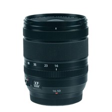 Fujifilm 16-50/2.8-4.8 R LM WR