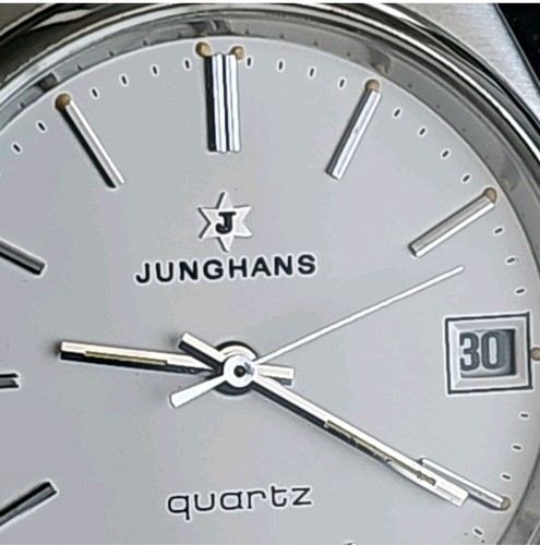 Junghans cal 667 vintage - junghans,
