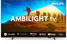 PHILIPS 55PUS8009 Smart-TV Ultra-HD 55,0 Zoll LED-TV BRANDNEU