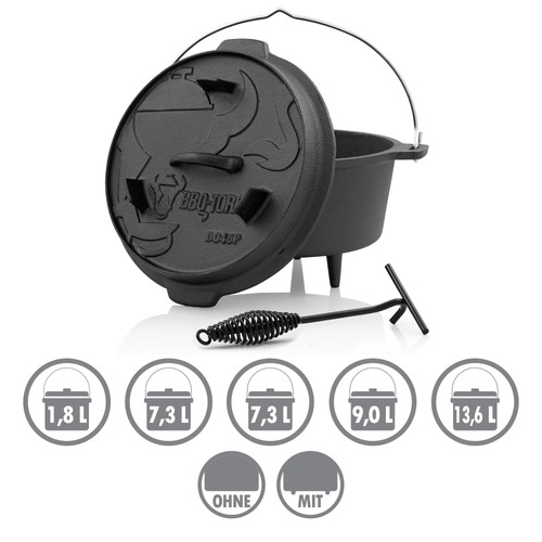 Bbq toro premium - premium, |