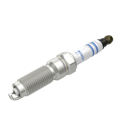 Zündkerze iridium bosch 242 - zündkerze, 0