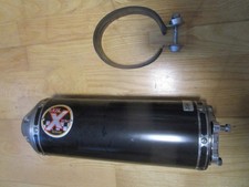 IXIL Auspuff Endtopf Xtrem