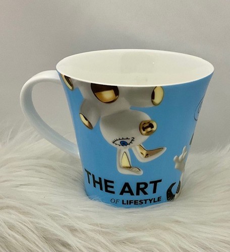 Goebel tasse hase - tasse, "hase"