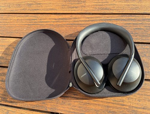 Bose noise cancelling - bose,