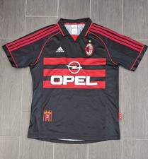 Original milan trikot - original,
