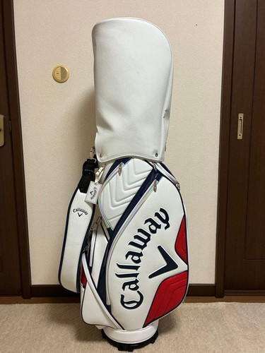 Callaway white red - callaway, white/red/navy
