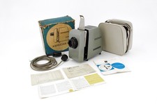 Diaprojektor Dia Film