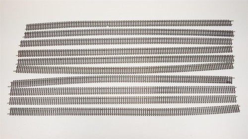 Märklin 2205 gerades - märklin,