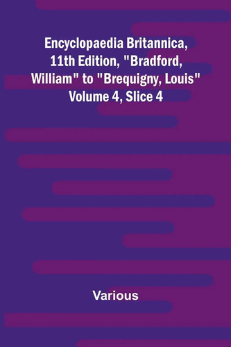 Encyclopaedia britannica 11th - encyclopaedia,