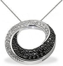 Goldmaid Damen-Collier 925