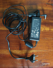FSP GROUP INC.	19V	3,42A	65W	FSP065-AAC	Netzgerät Netzteil