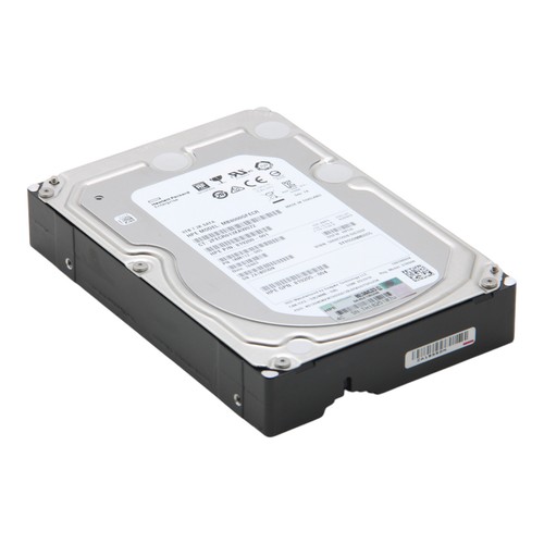 Hpe 8tb ata 7 - 6g, 7.2k