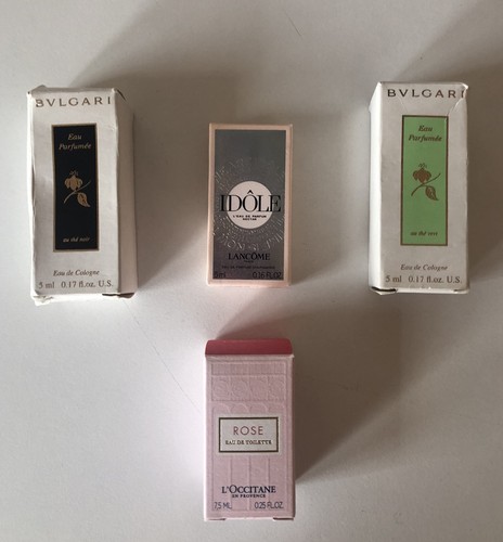 Original luxus parfum - original,