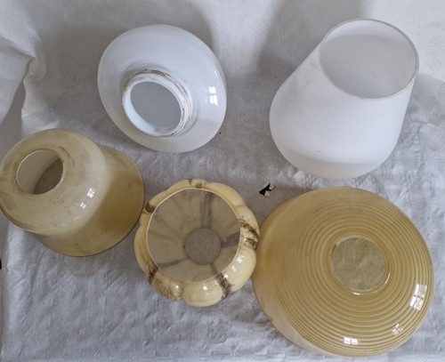 Konvolut jugendstil art déco - konvolut,