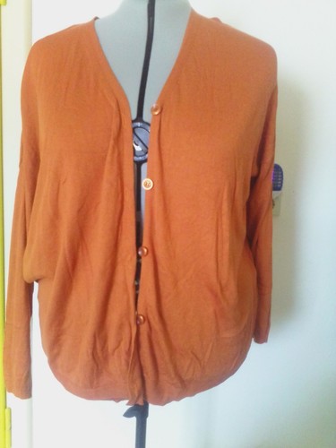 Ulla popken strickjacke - popken,
