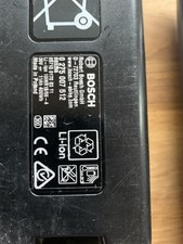 Bosch Akku Powerpack Frame 400