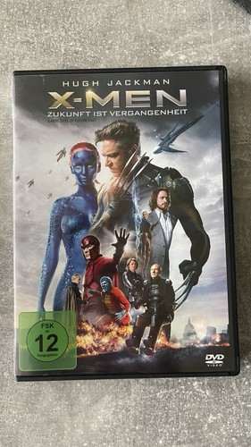 Men zukunft ist - -,