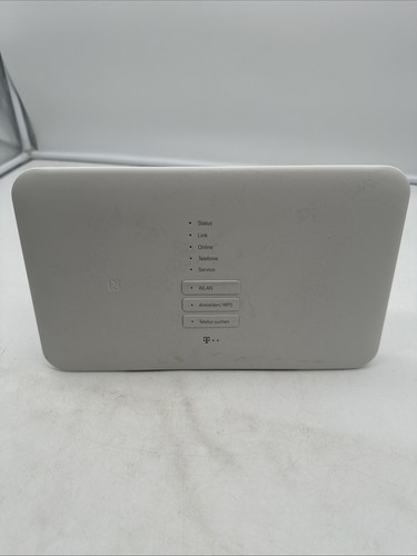 Deutsche telekom speedport - deutsche,