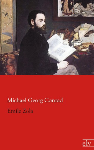 Emile zola michael - emile,