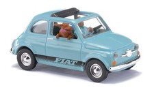 Busch 48735 fiat - h0,