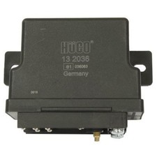 HUCO Glow Plug System Relay
