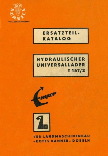 300189 ersatzteilkatalog - 300189,