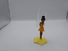 Disney Feen Tinker Bell Prinzessin Modell 8cm - Sammelfiguren aus 2008  Nr 27