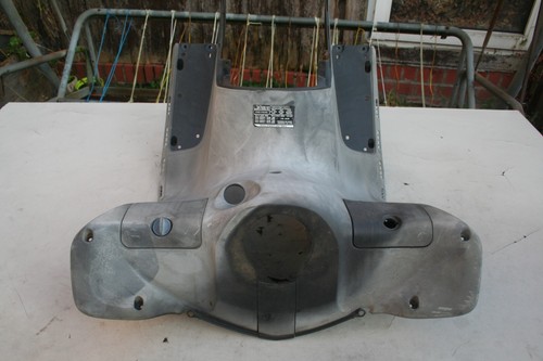 Honda fes 125 pantheon jf05 - pantheon,