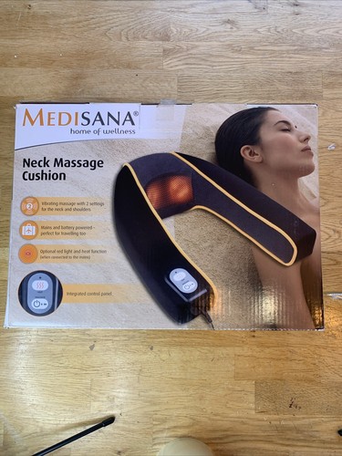 Medisana vibrierendes - -,
