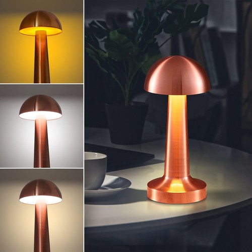 Dimmbare led tischlampe - dimmbare,