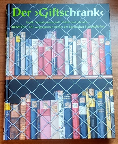 Der giftschrank erotik - der, "giftschrank"++erotik
