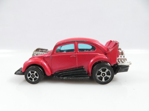 Corgi whizzwheels hot rod - whizzwheels,