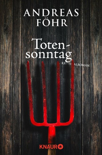 Totensonntag von andreas föhr - von,