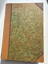 Lehrbuch und Atlas der Anatomie des Menschen |Rauber-Kopsch Medizin Nerven 1923