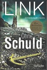 Thriller - Ohne Schuld  - Charlotte Link