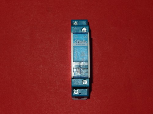 Eltako r12 100 16a - r12-100, /